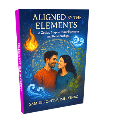 Aligned by the Elements Ebook